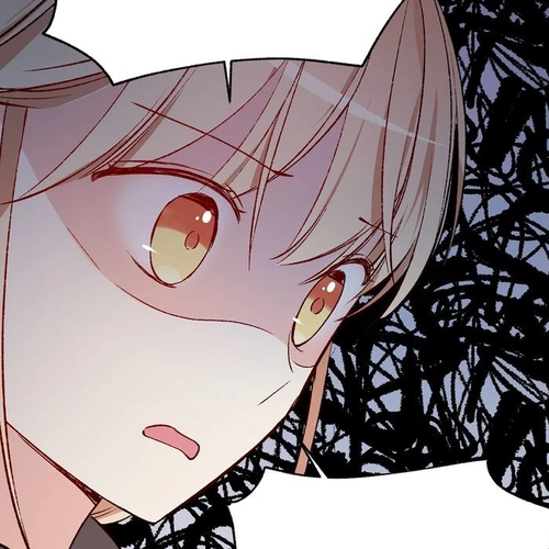Cat's Bride Chapter 39 cover