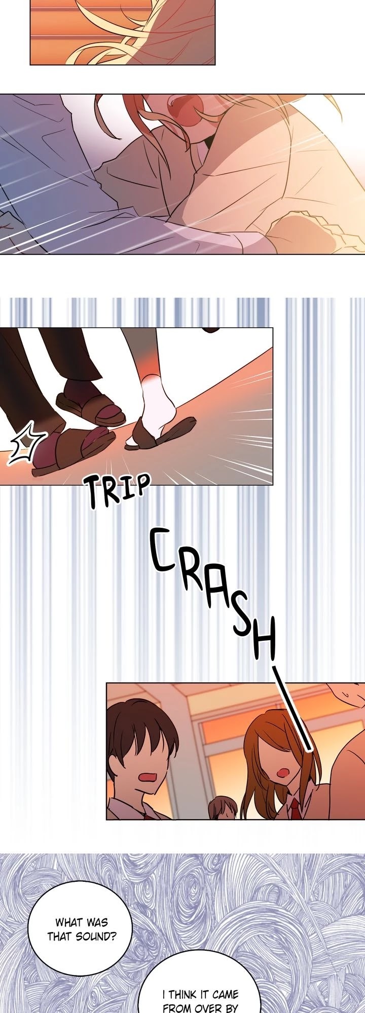 Cat's Bride Chapter 4 page 12 - Chapter 4