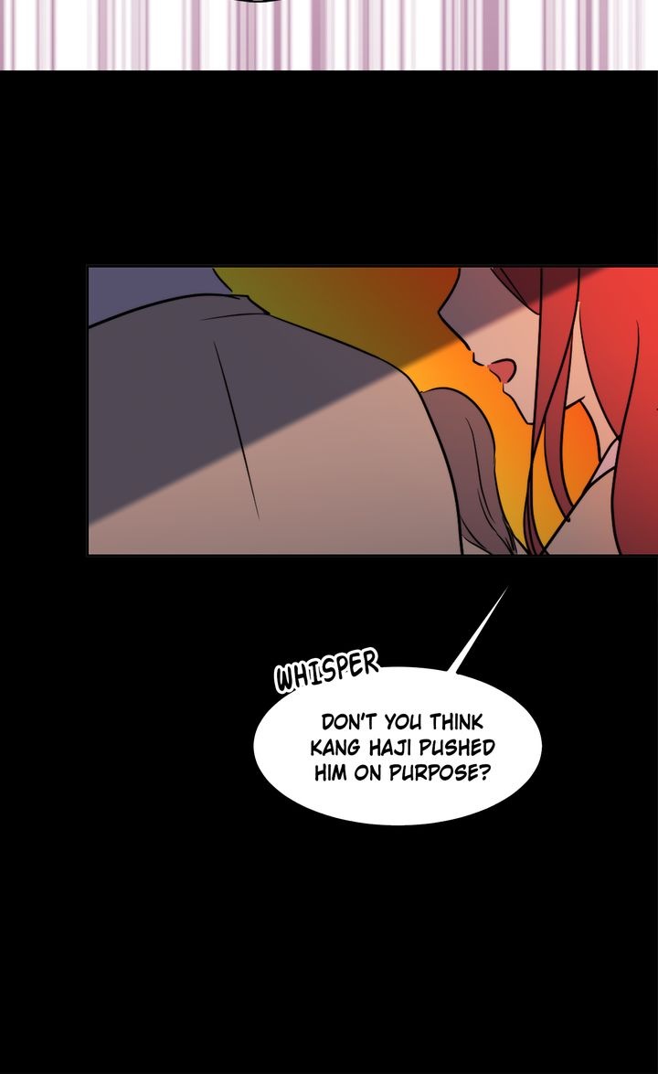 Cat's Bride Chapter 4 page 15 - Chapter 4