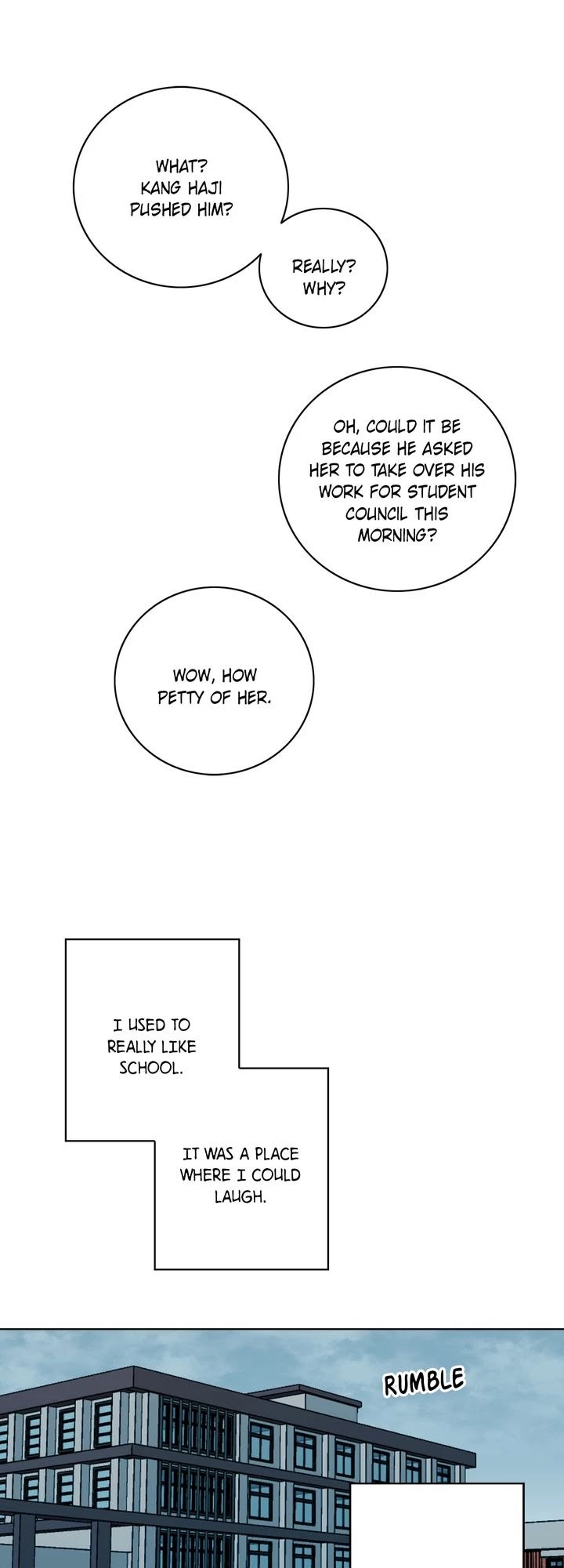 Cat's Bride Chapter 4 page 16 - Chapter 4