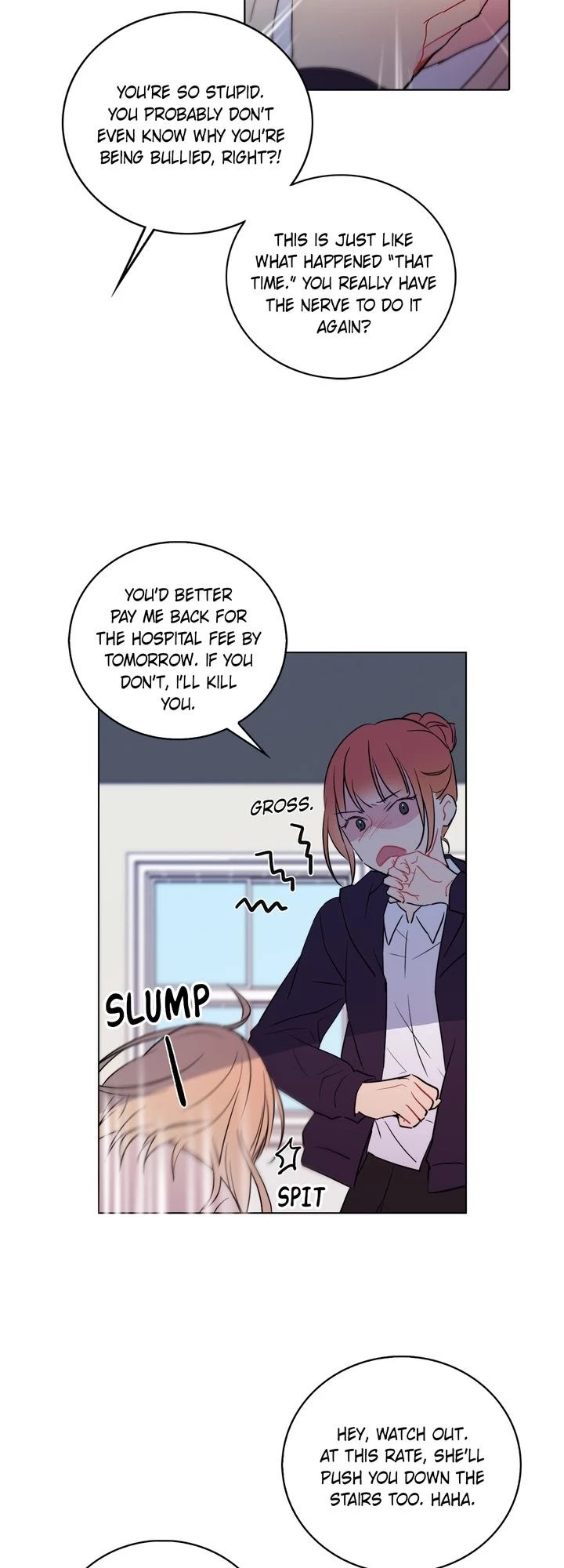 Cat's Bride Chapter 4 page 19 - Chapter 4