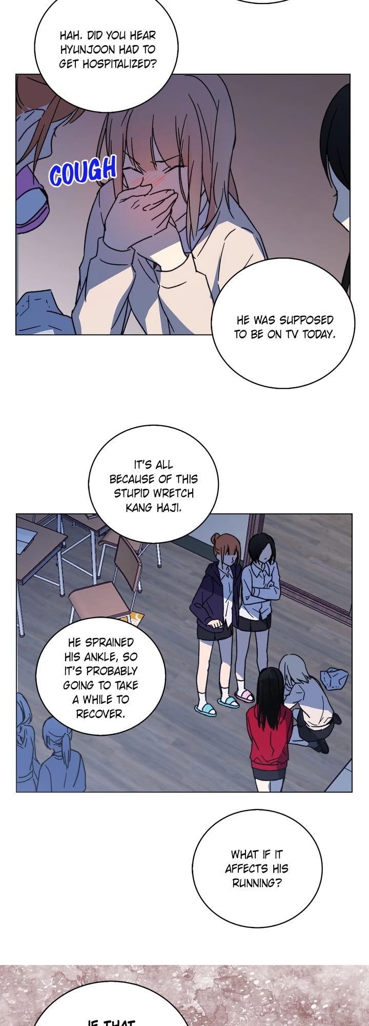 Cat's Bride Chapter 4 page 20 - Chapter 4