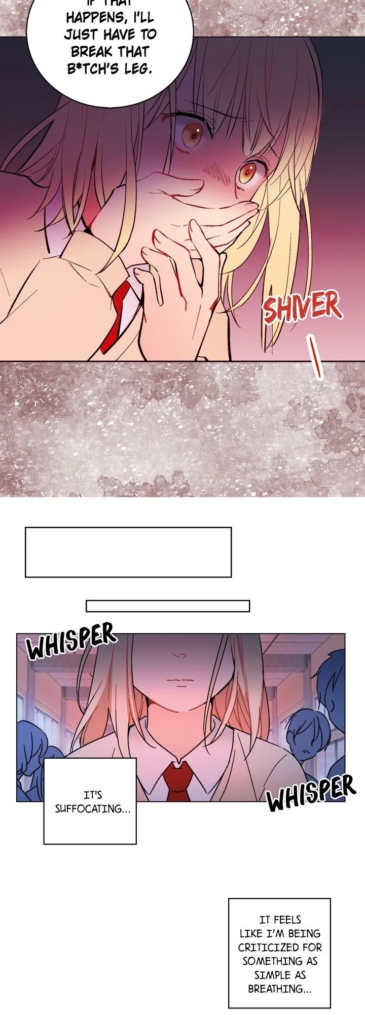 Cat's Bride Chapter 4 page 21 - Chapter 4