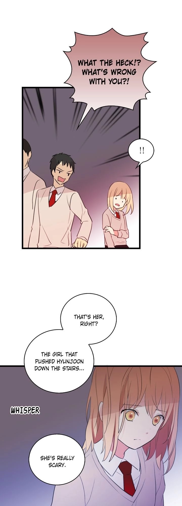 Cat's Bride Chapter 4 page 23 - Chapter 4