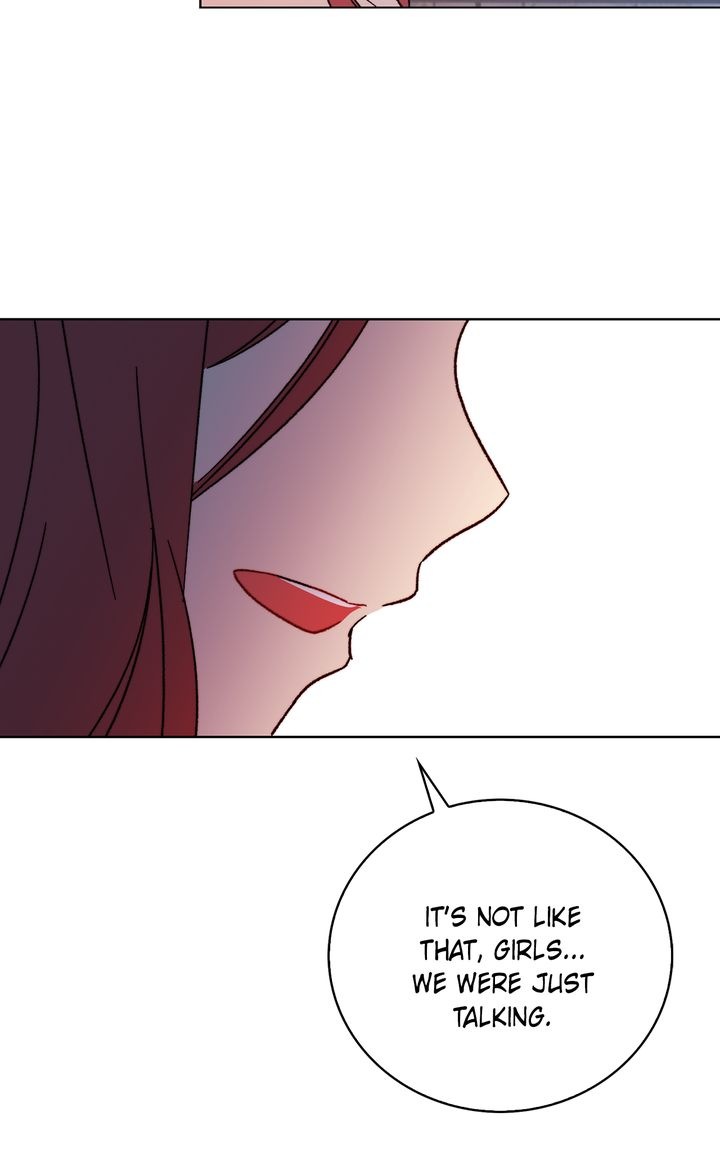 Cat's Bride Chapter 4 page 29 - Chapter 4
