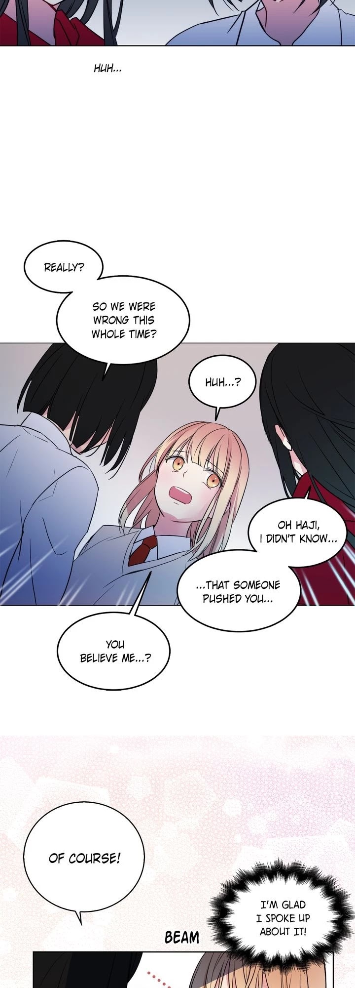 Cat's Bride Chapter 4 page 32 - Chapter 4