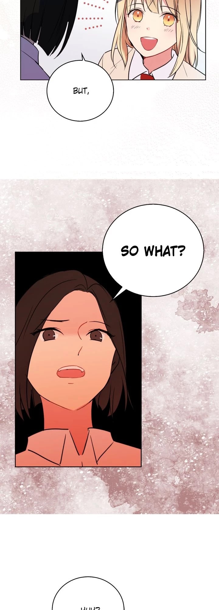 Cat's Bride Chapter 4 page 33 - Chapter 4