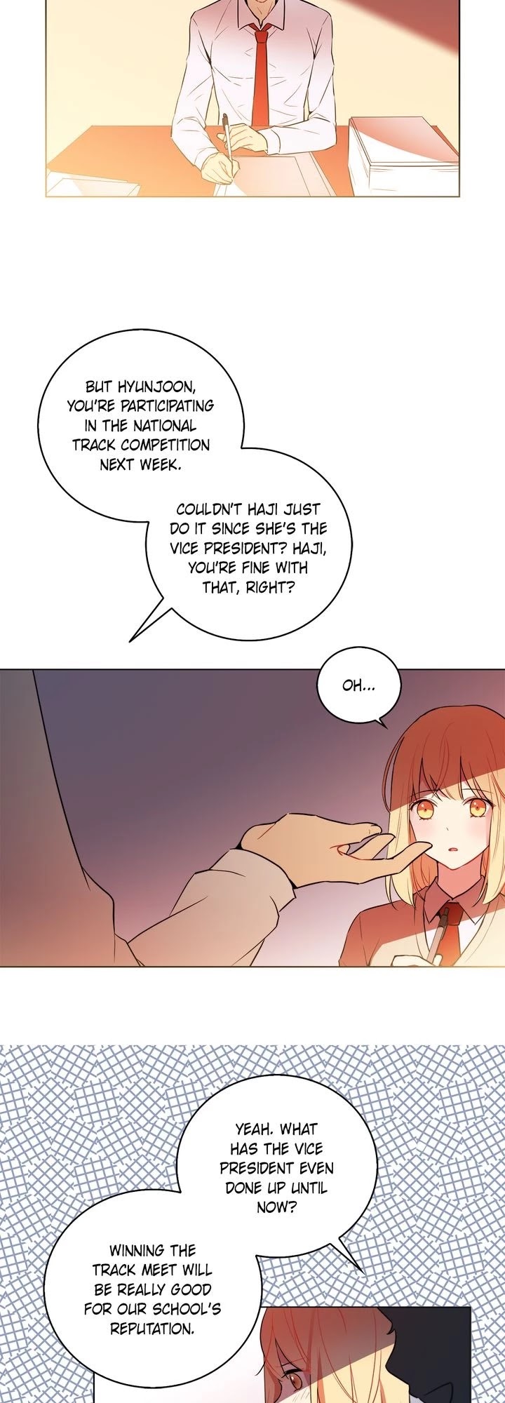 Cat's Bride Chapter 4 page 4 - Chapter 4