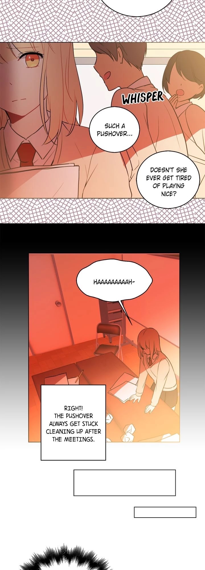Cat's Bride Chapter 4 page 6 - Chapter 4