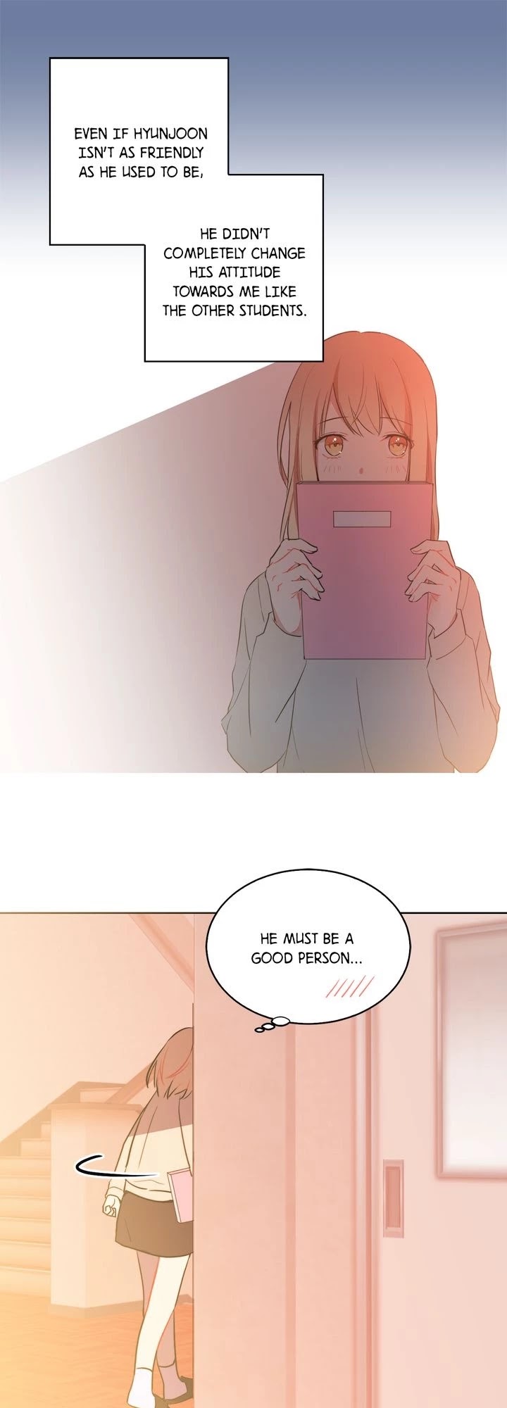 Cat's Bride Chapter 4 page 9 - Chapter 4