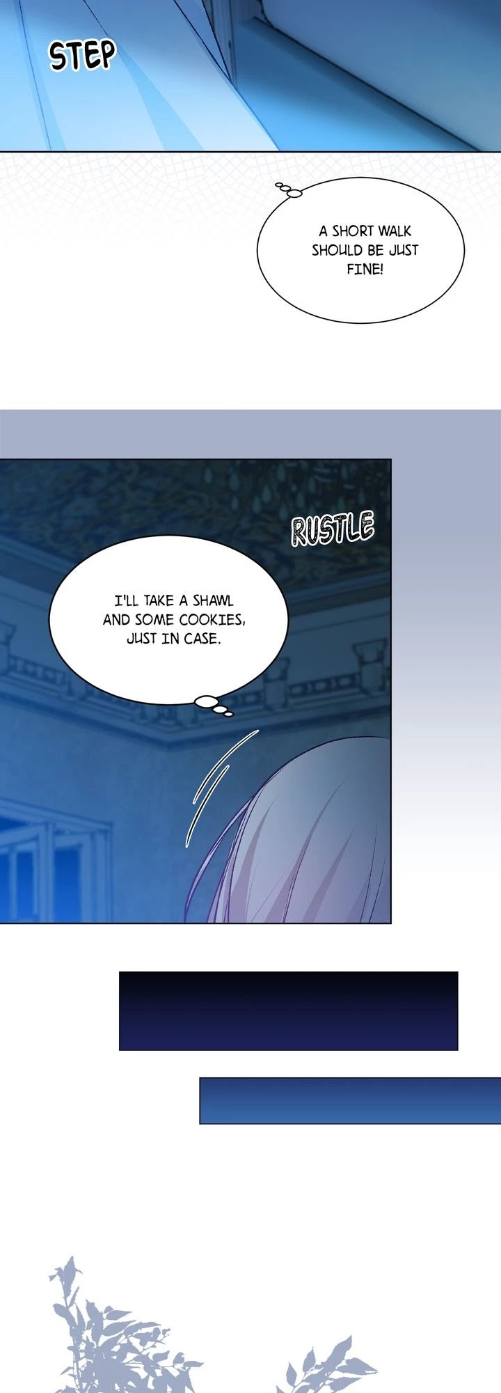 Cat's Bride Chapter 40 page 11 - Chapter 40
