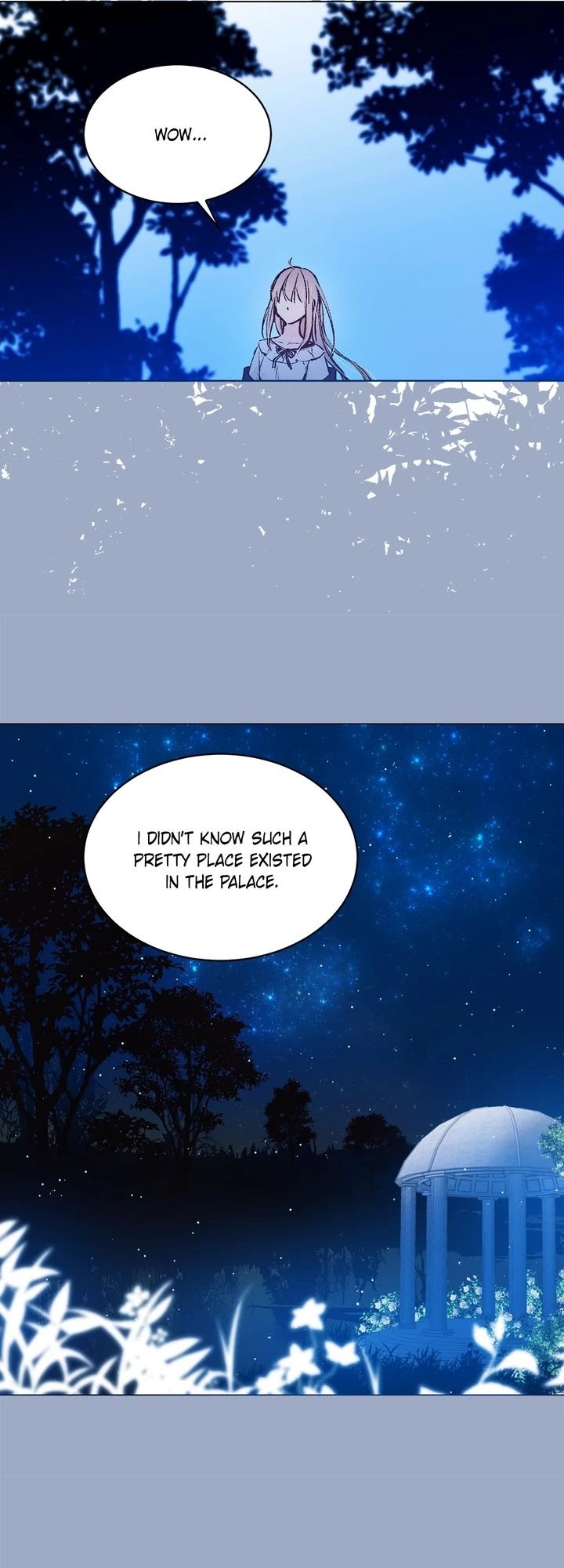 Cat's Bride Chapter 40 page 12 - Chapter 40