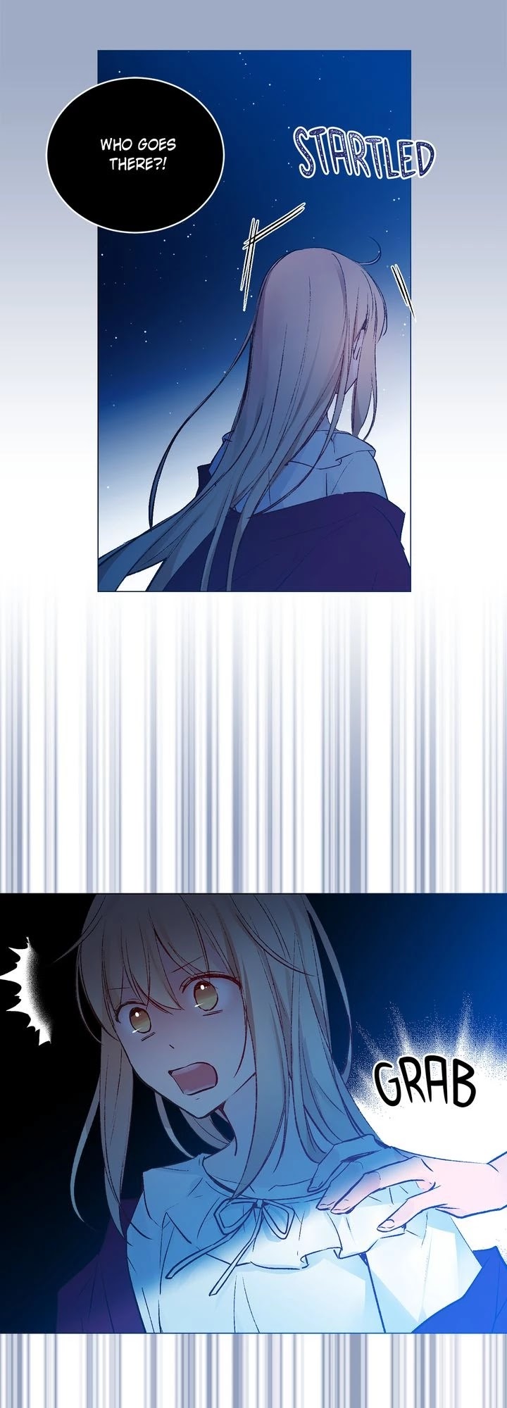 Cat's Bride Chapter 40 page 13 - Chapter 40