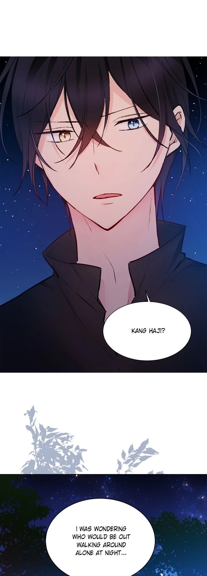 Cat's Bride Chapter 40 page 16 - Chapter 40