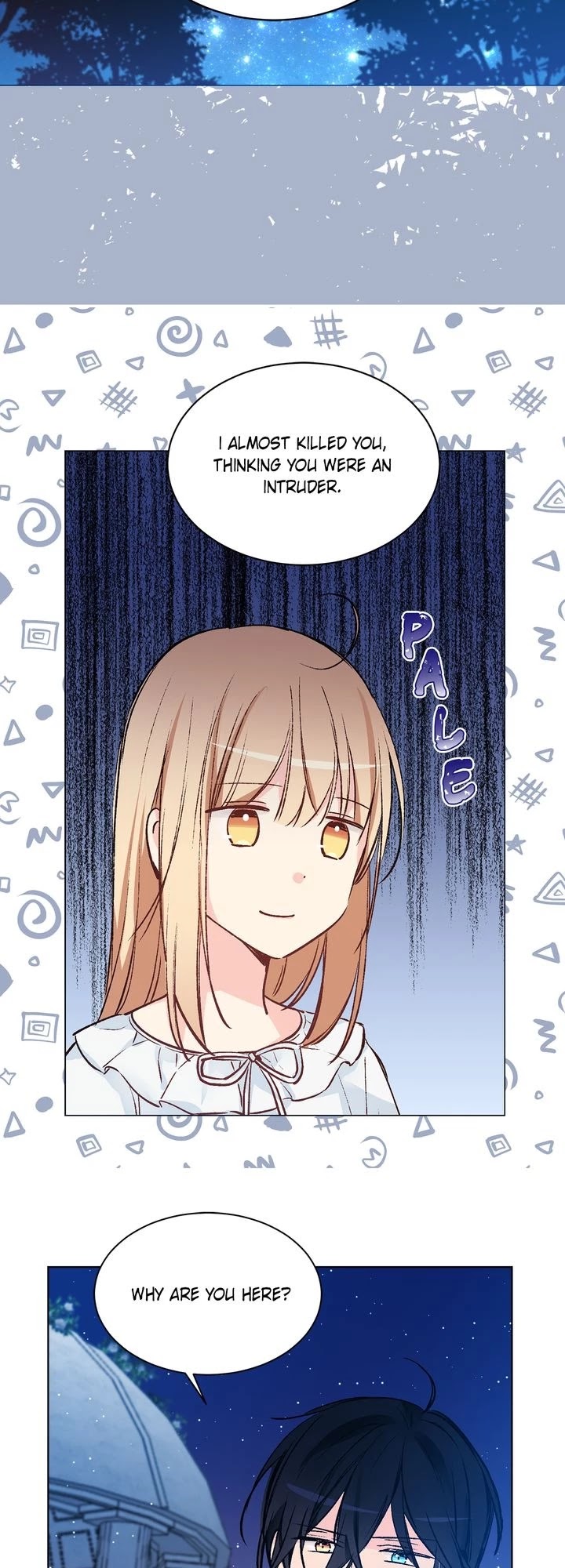 Cat's Bride Chapter 40 page 17 - Chapter 40