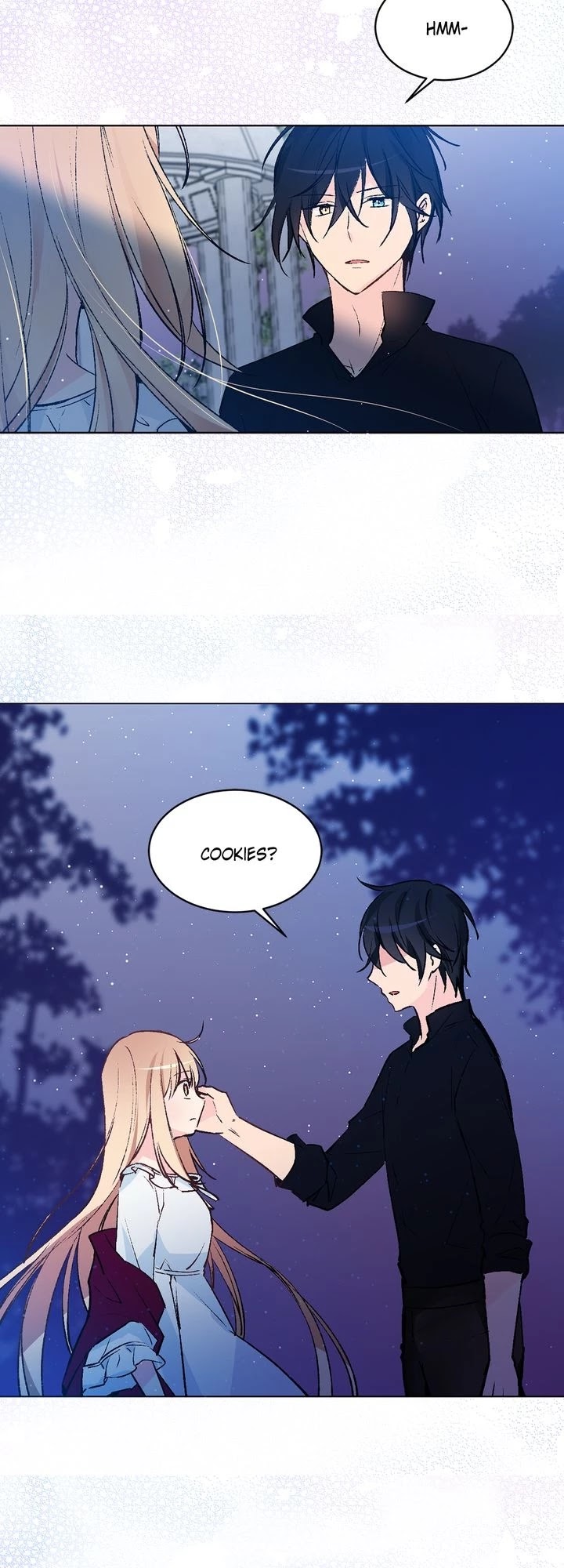 Cat's Bride Chapter 40 page 19 - Chapter 40