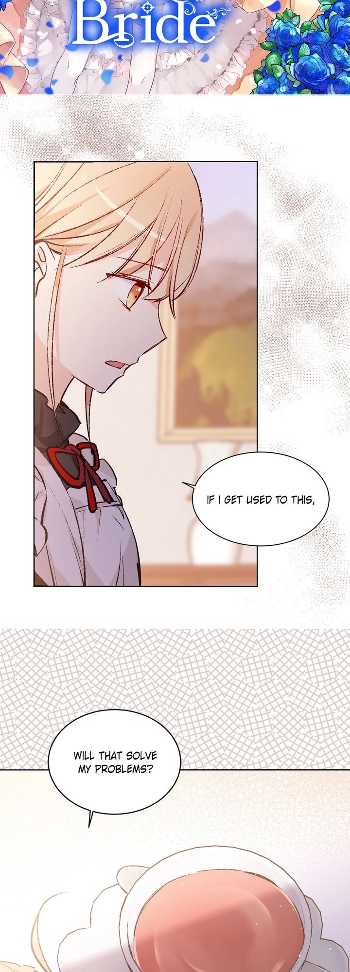 Cat's Bride Chapter 40 page 2 - Chapter 40