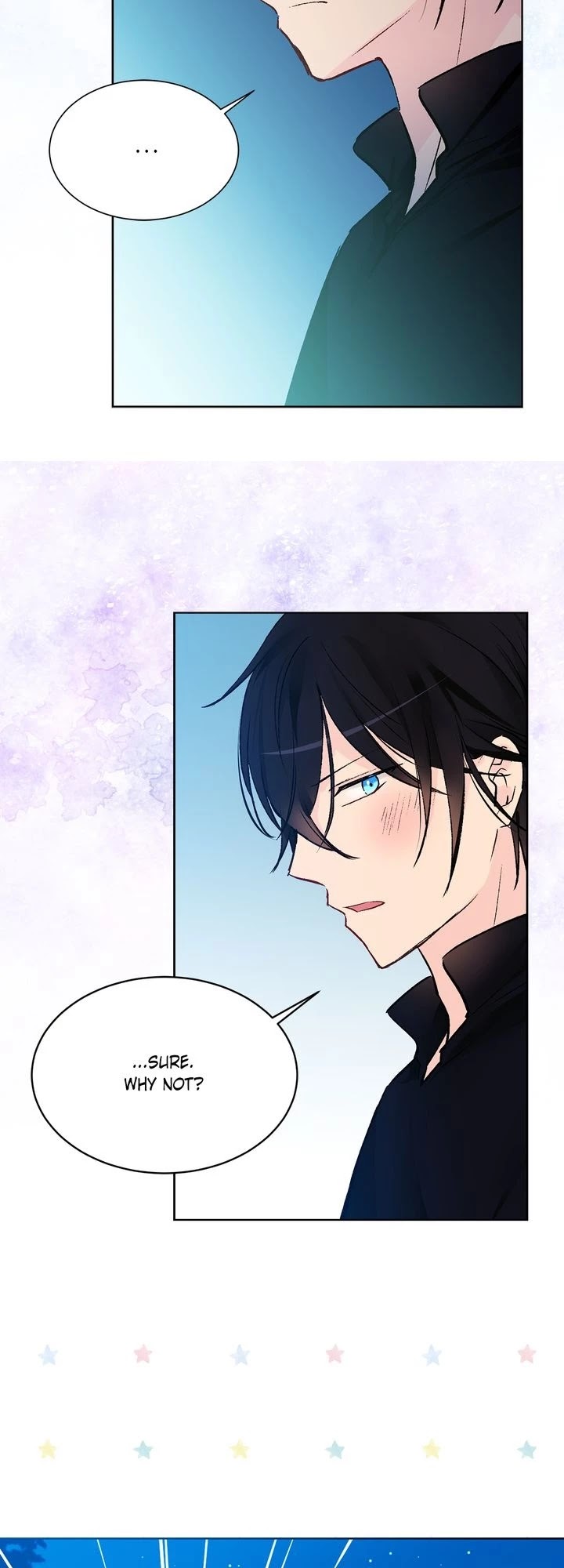 Cat's Bride Chapter 40 page 25 - Chapter 40