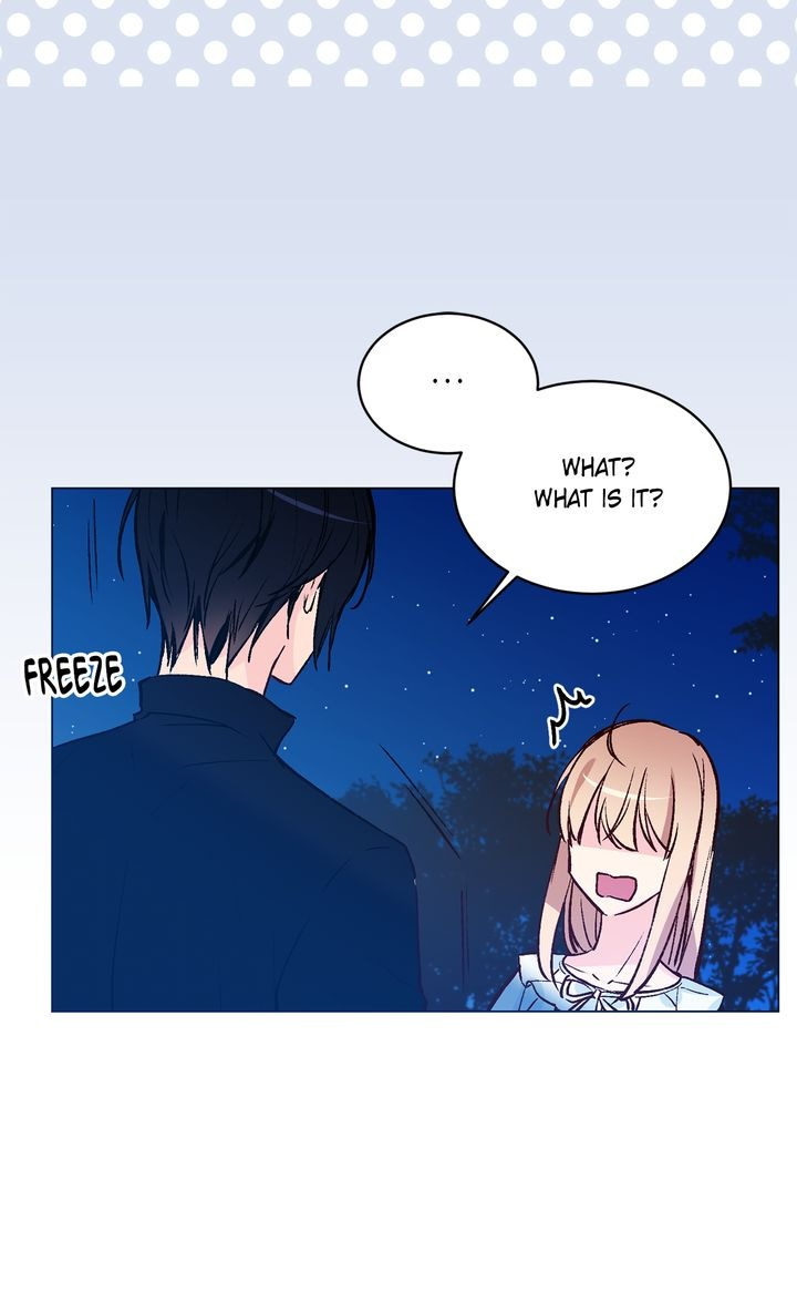 Cat's Bride Chapter 40 page 28 - Chapter 40
