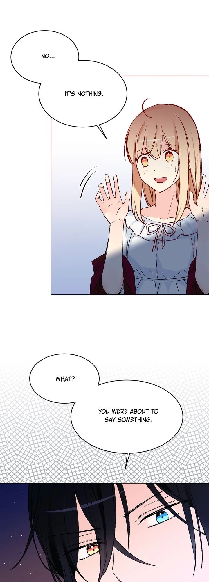 Cat's Bride Chapter 40 page 29 - Chapter 40