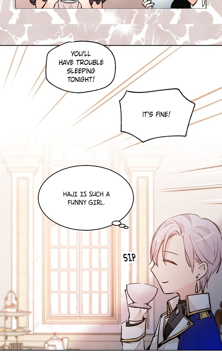 Cat's Bride Chapter 40 page 7 - Chapter 40