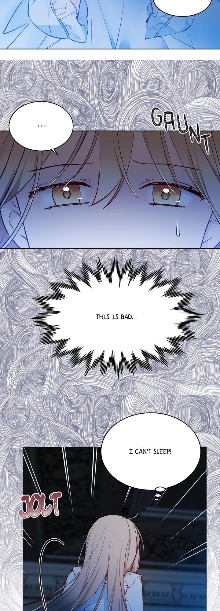 Cat's Bride Chapter 40 page 9 - Chapter 40