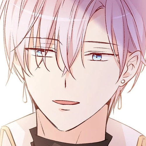 Cat's Bride Chapter 40 cover
