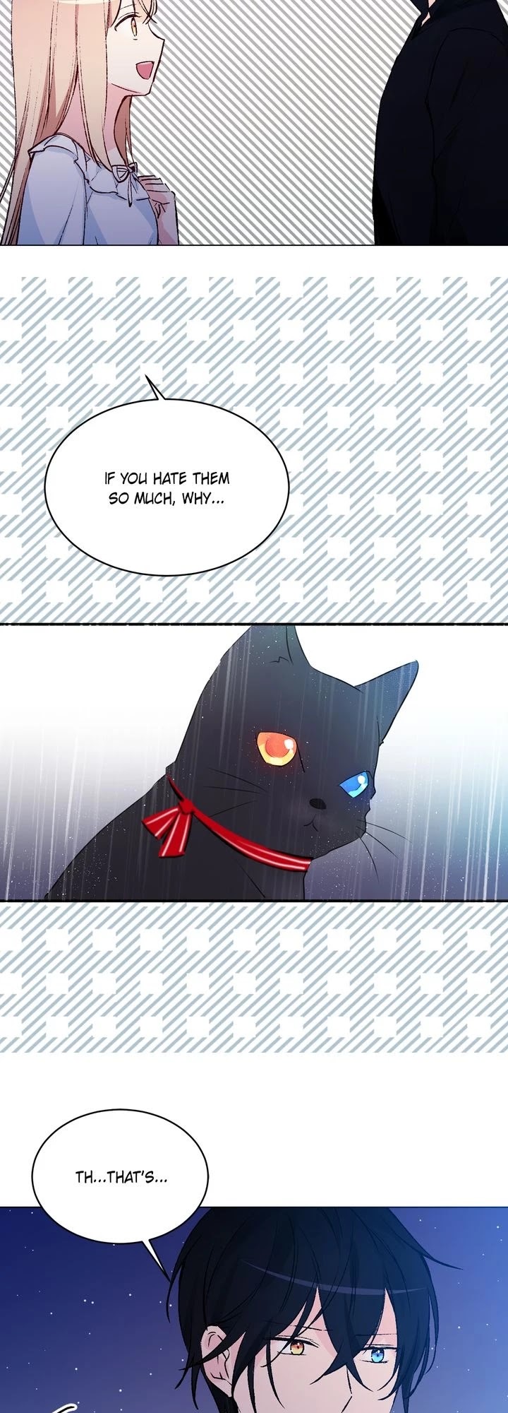 Cat's Bride Chapter 41 page 10 - Chapter 41