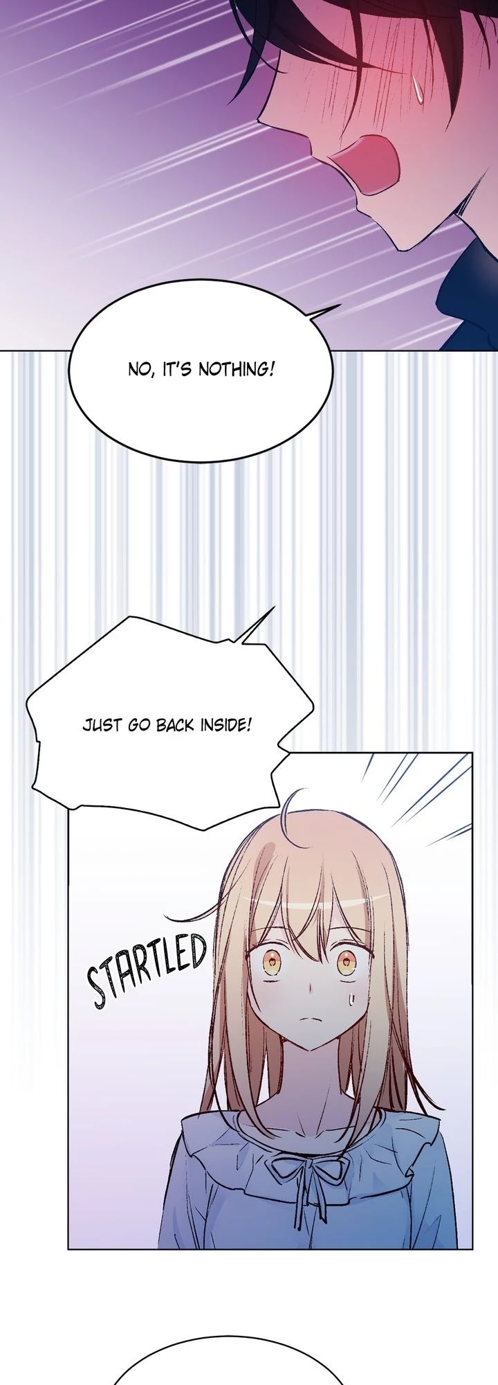 Cat's Bride Chapter 41 page 12 - Chapter 41