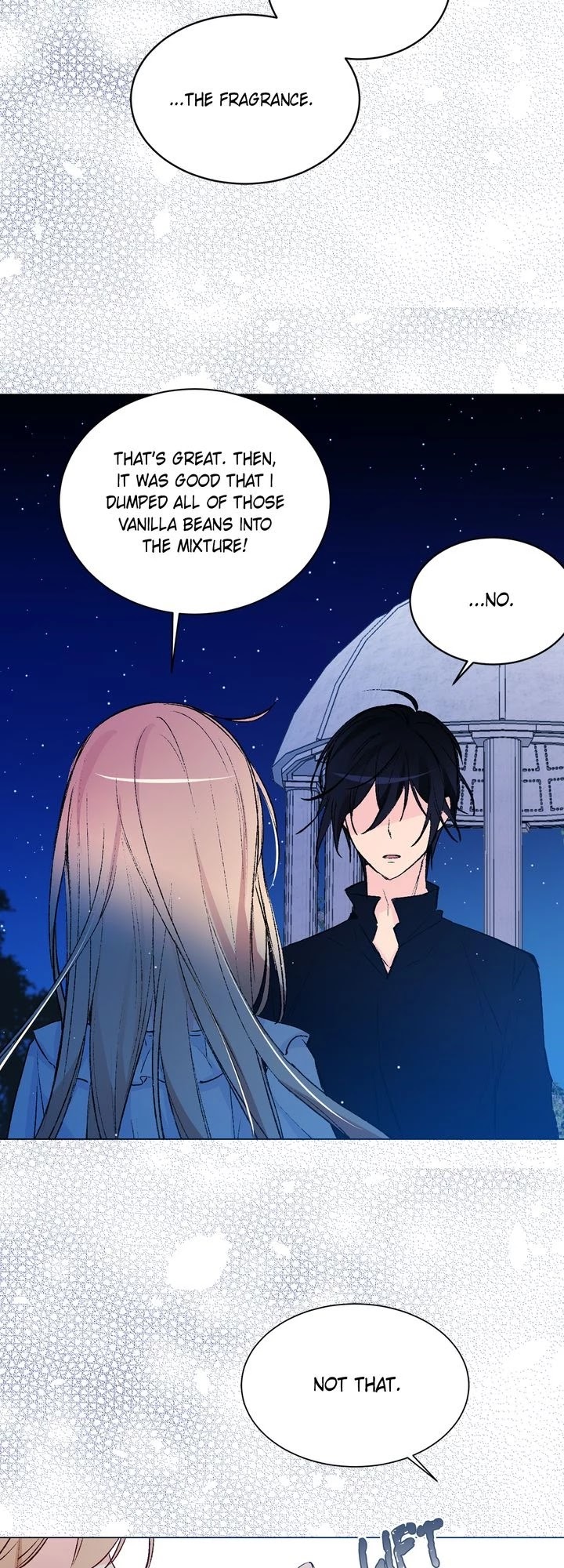 Cat's Bride Chapter 41 page 17 - Chapter 41