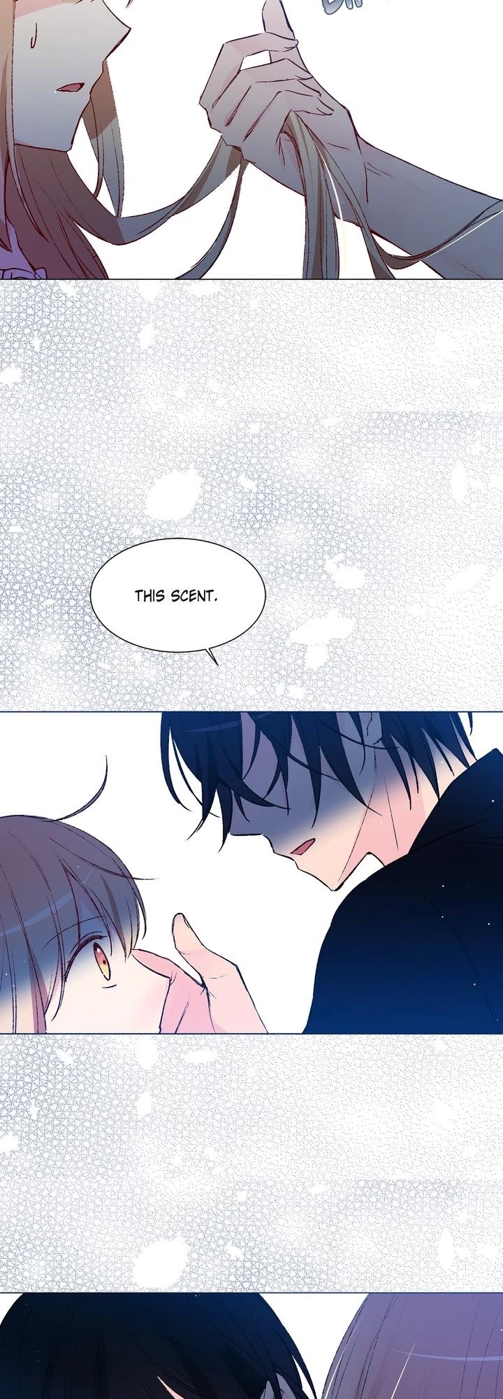 Cat's Bride Chapter 41 page 18 - Chapter 41