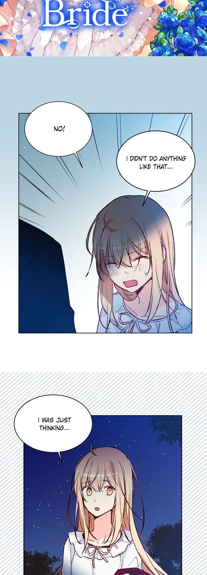 Cat's Bride Chapter 41 page 2 - Chapter 41