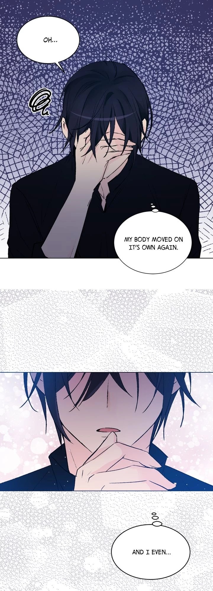 Cat's Bride Chapter 41 page 20 - Chapter 41
