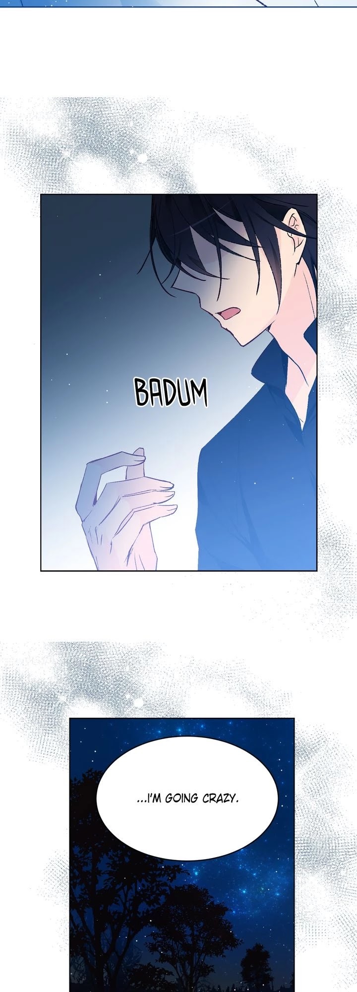 Cat's Bride Chapter 41 page 23 - Chapter 41