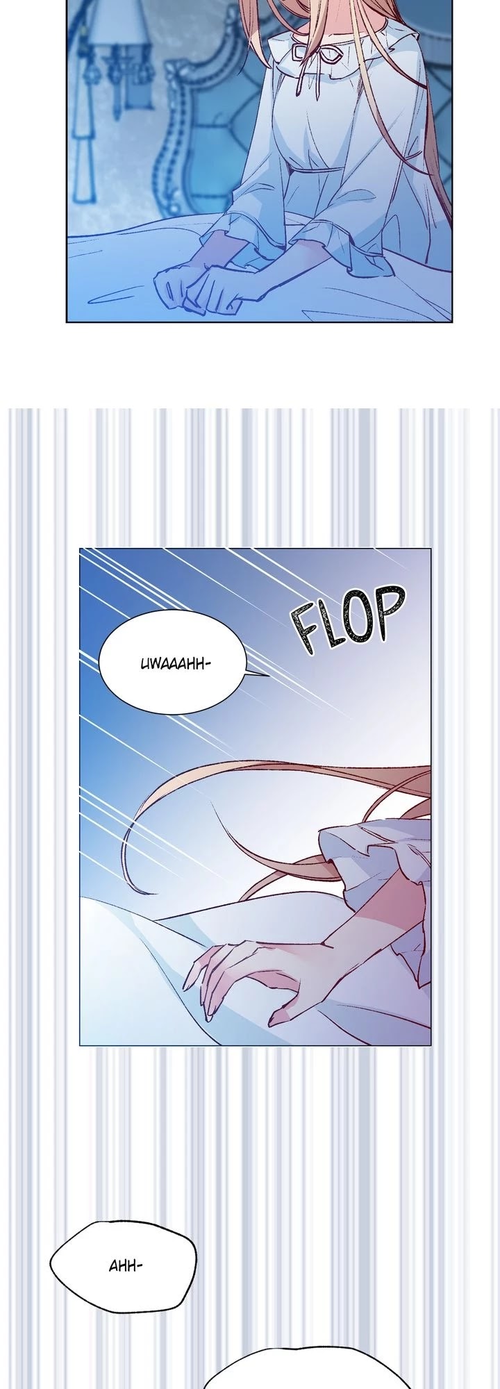 Cat's Bride Chapter 41 page 25 - Chapter 41