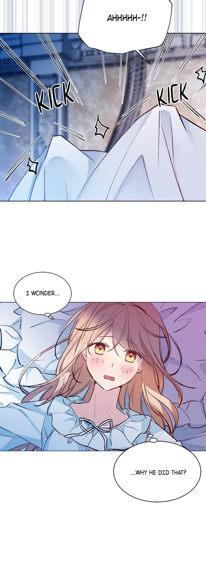 Cat's Bride Chapter 41 page 26 - Chapter 41