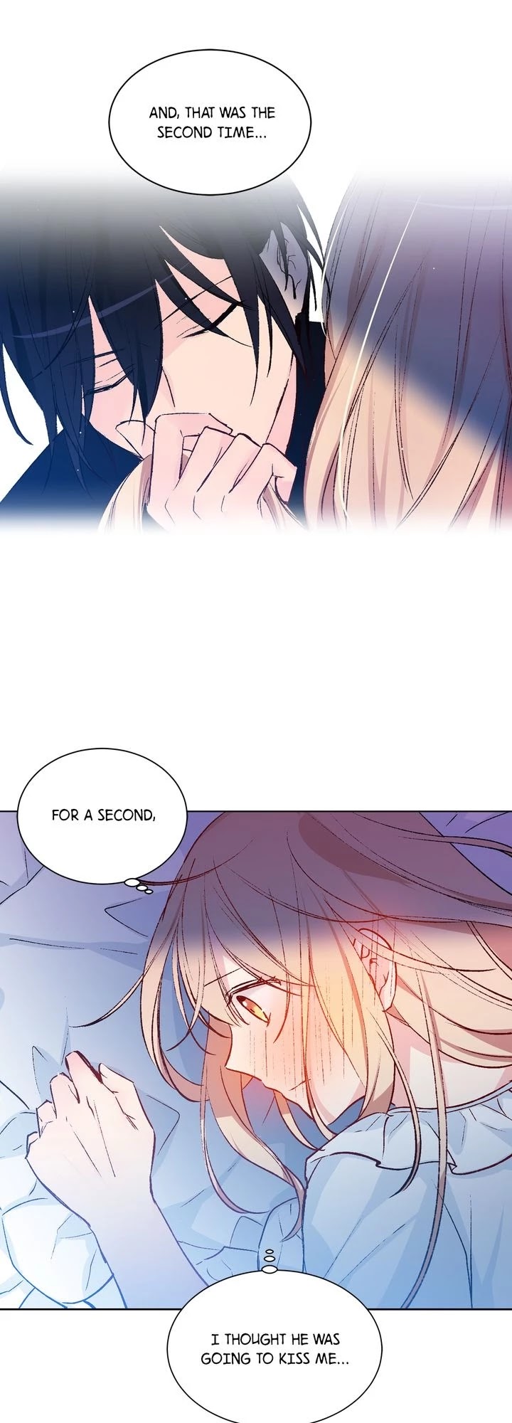 Cat's Bride Chapter 41 page 27 - Chapter 41
