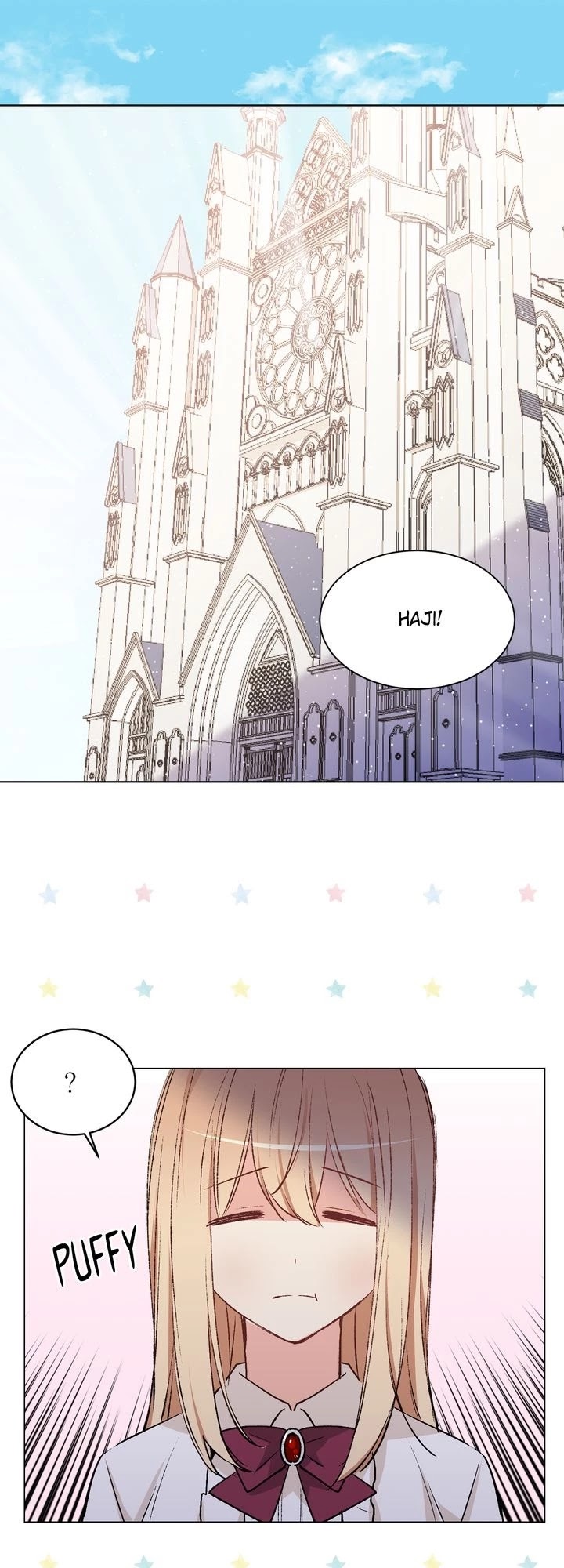 Cat's Bride Chapter 41 page 29 - Chapter 41