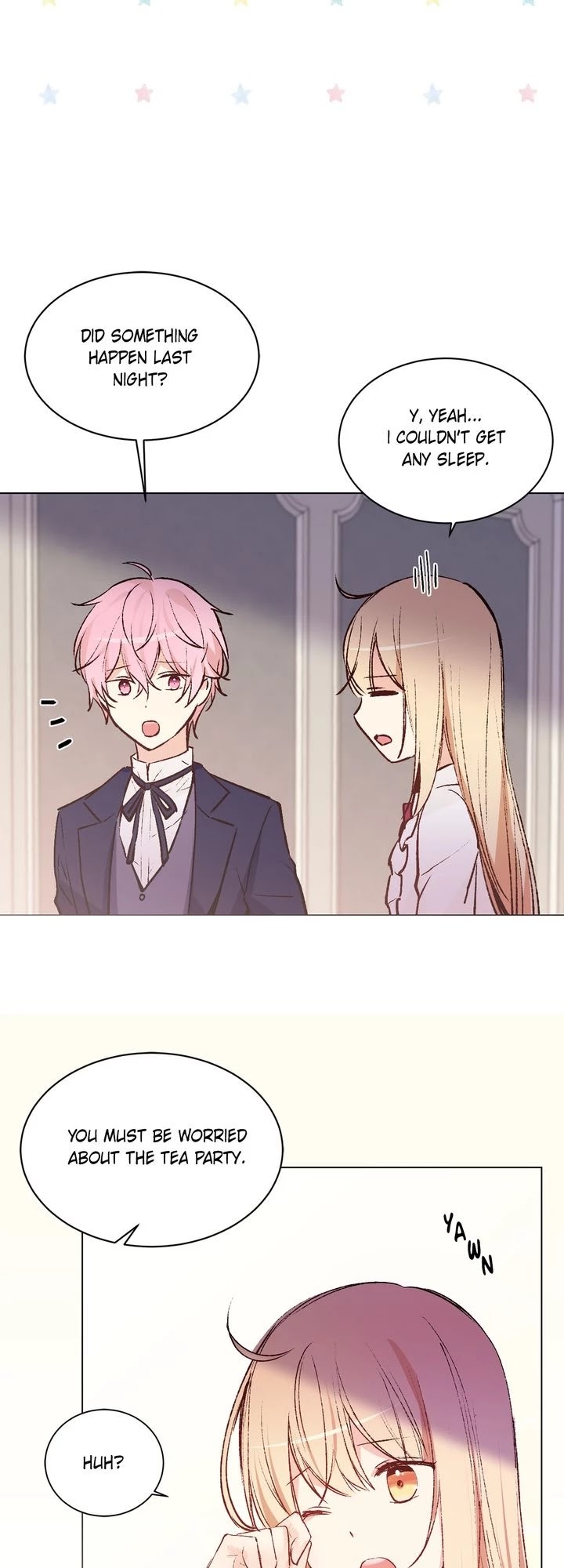 Cat's Bride Chapter 41 page 30 - Chapter 41