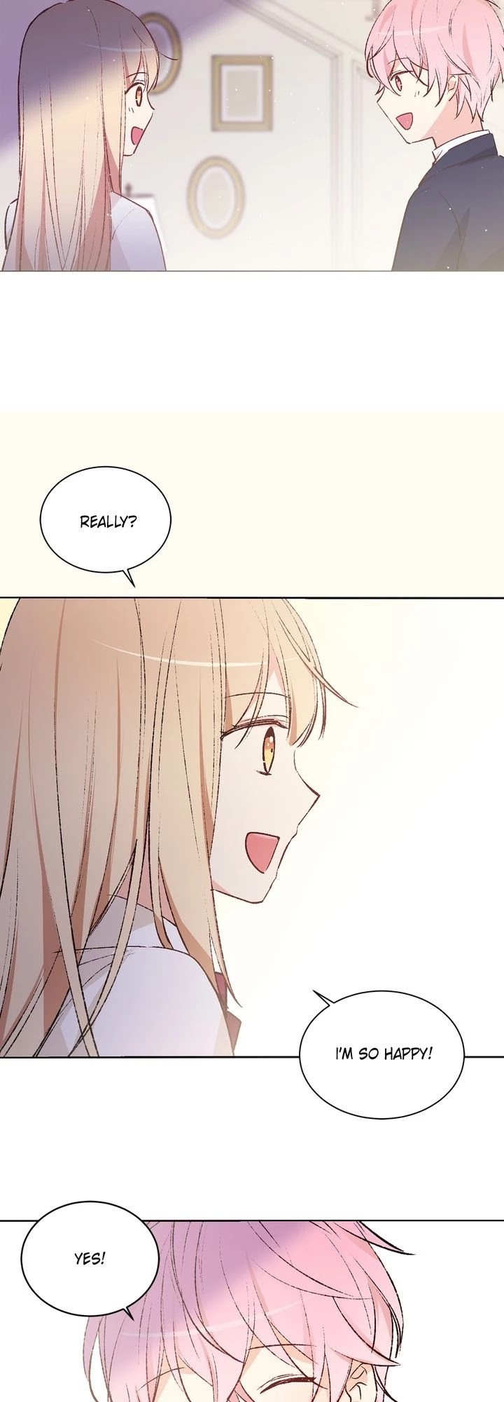 Cat's Bride Chapter 41 page 32 - Chapter 41