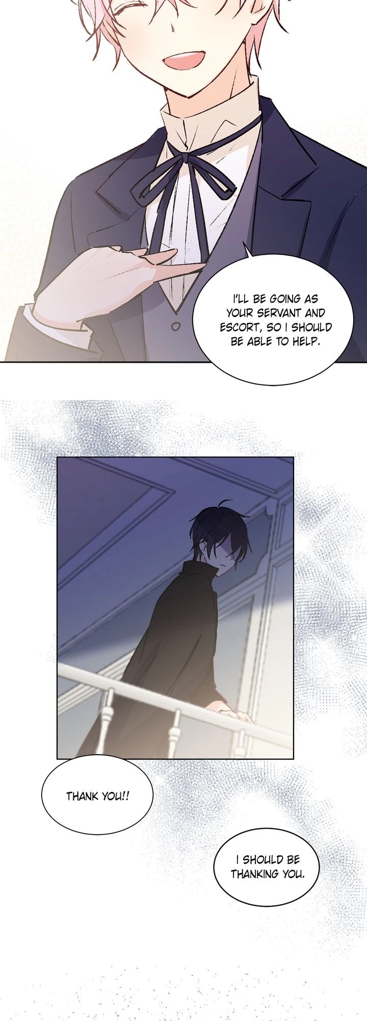 Cat's Bride Chapter 41 page 33 - Chapter 41