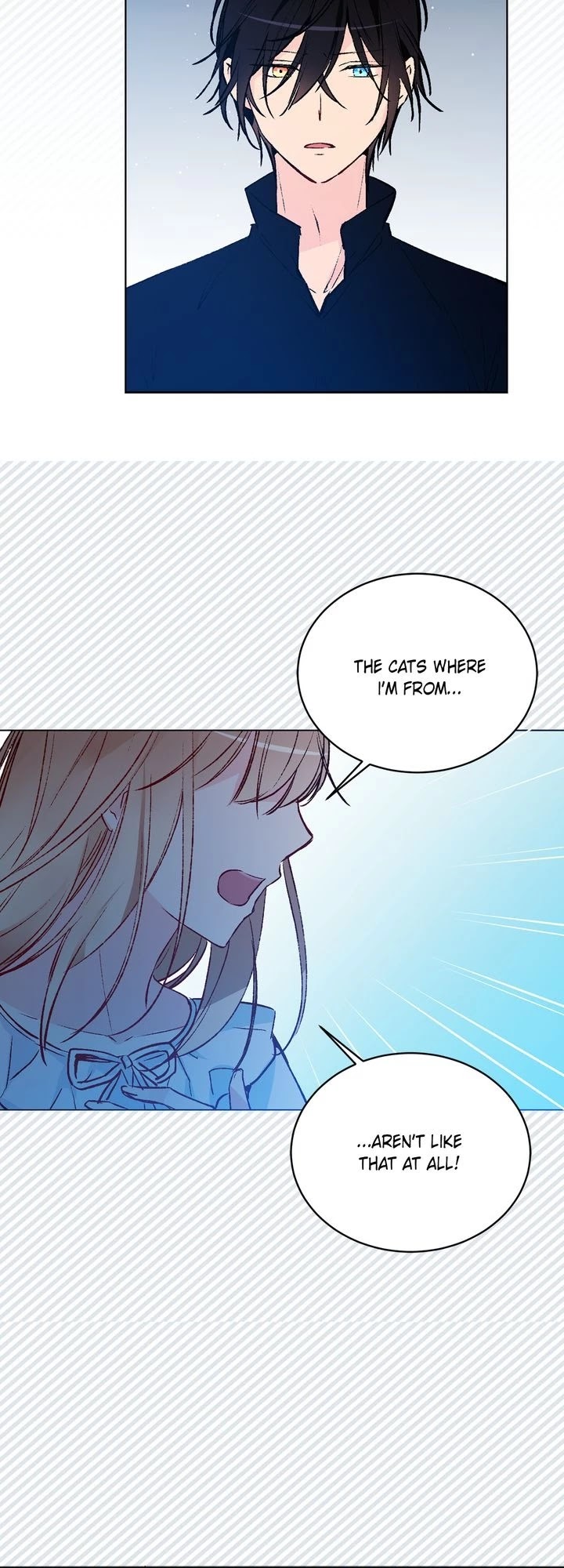 Cat's Bride Chapter 41 page 4 - Chapter 41