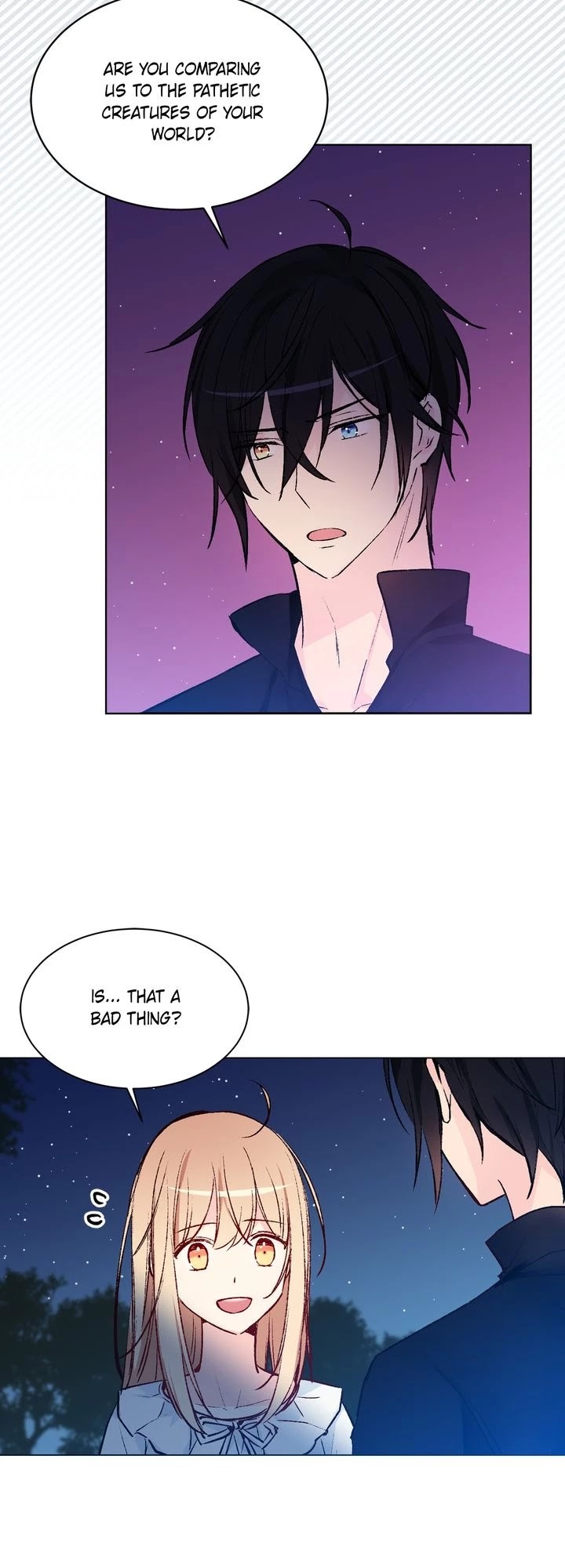 Cat's Bride Chapter 41 page 6 - Chapter 41