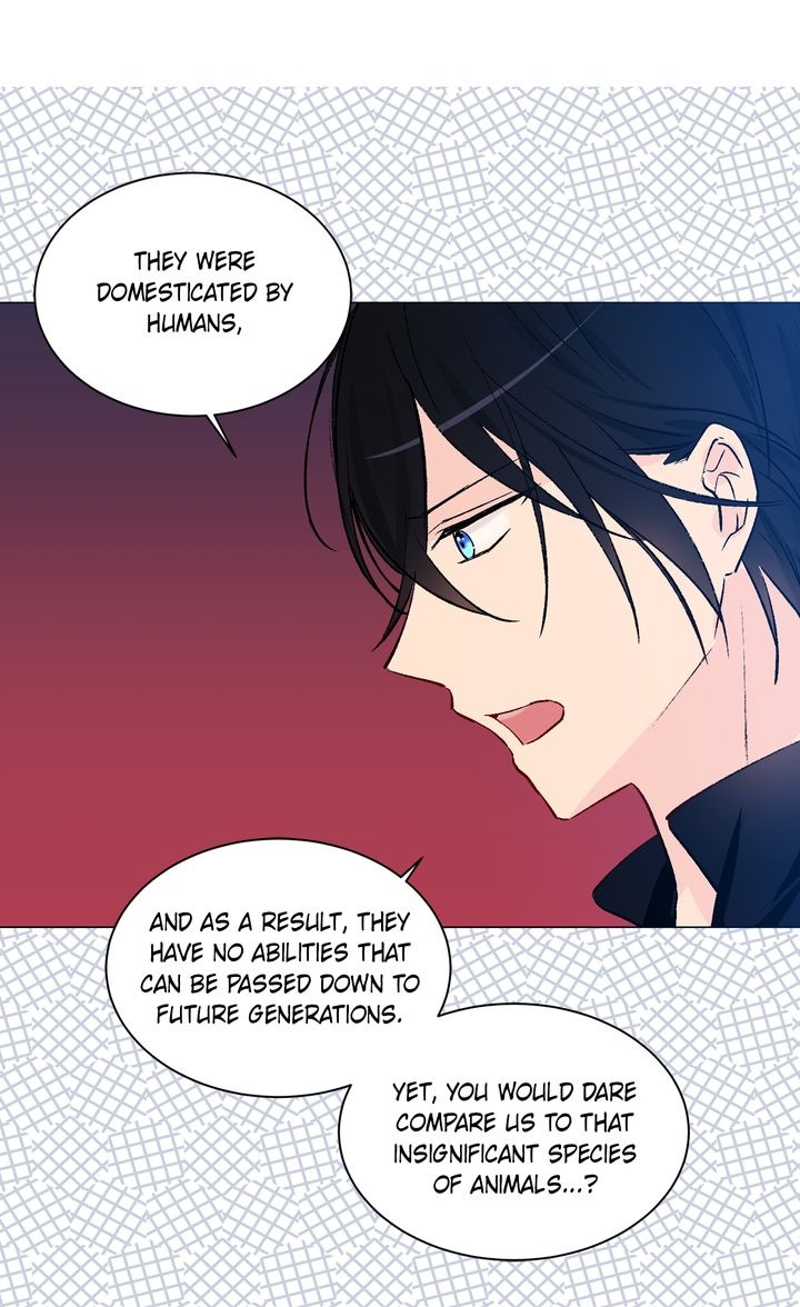 Cat's Bride Chapter 41 page 7 - Chapter 41