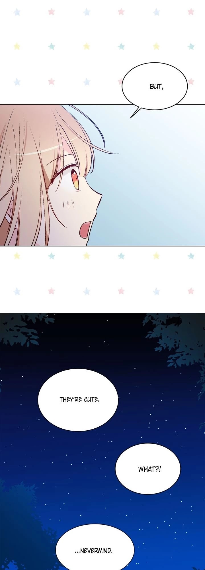 Cat's Bride Chapter 41 page 8 - Chapter 41