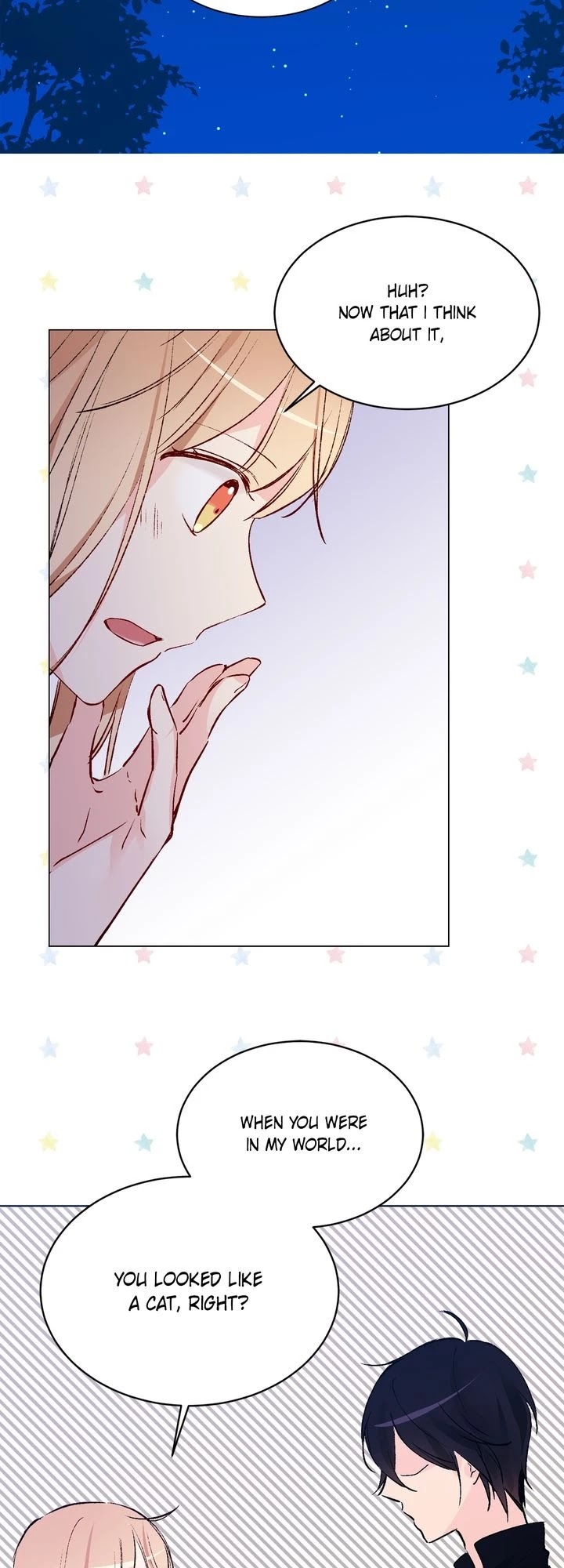 Cat's Bride Chapter 41 page 9 - Chapter 41