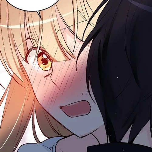 Cat's Bride Chapter 41 cover