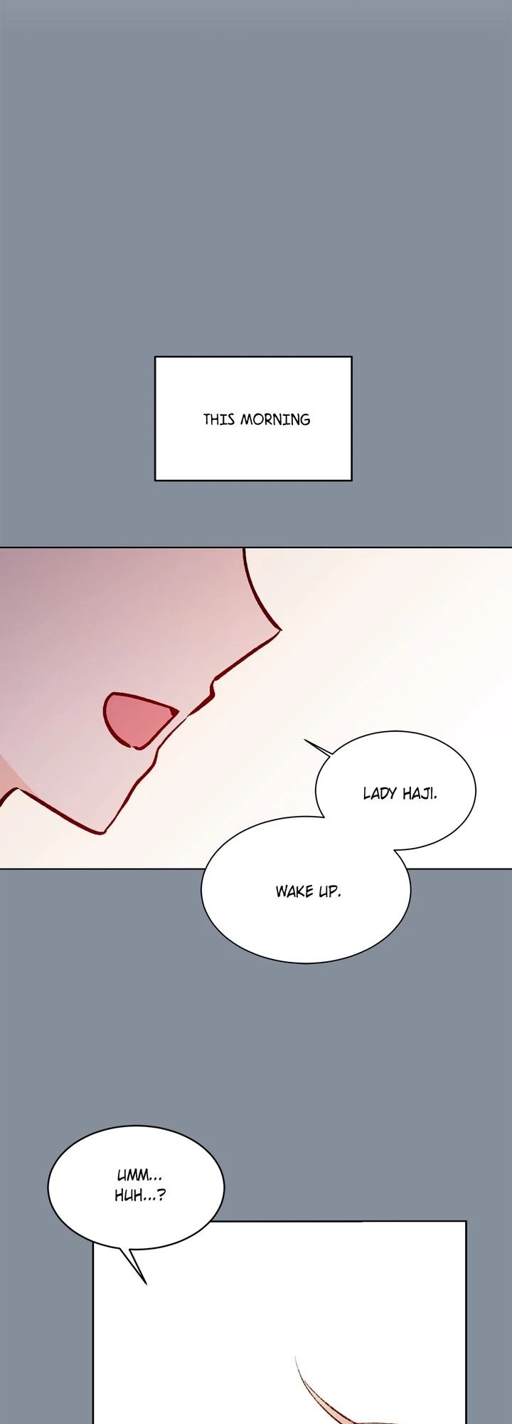 Cat's Bride Chapter 42 page 10 - Chapter 42
