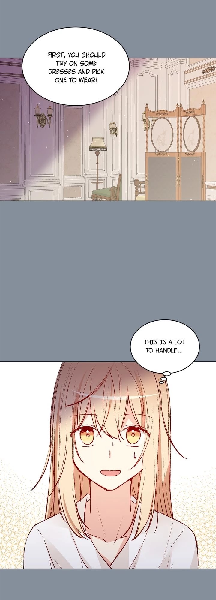 Cat's Bride Chapter 42 page 13 - Chapter 42