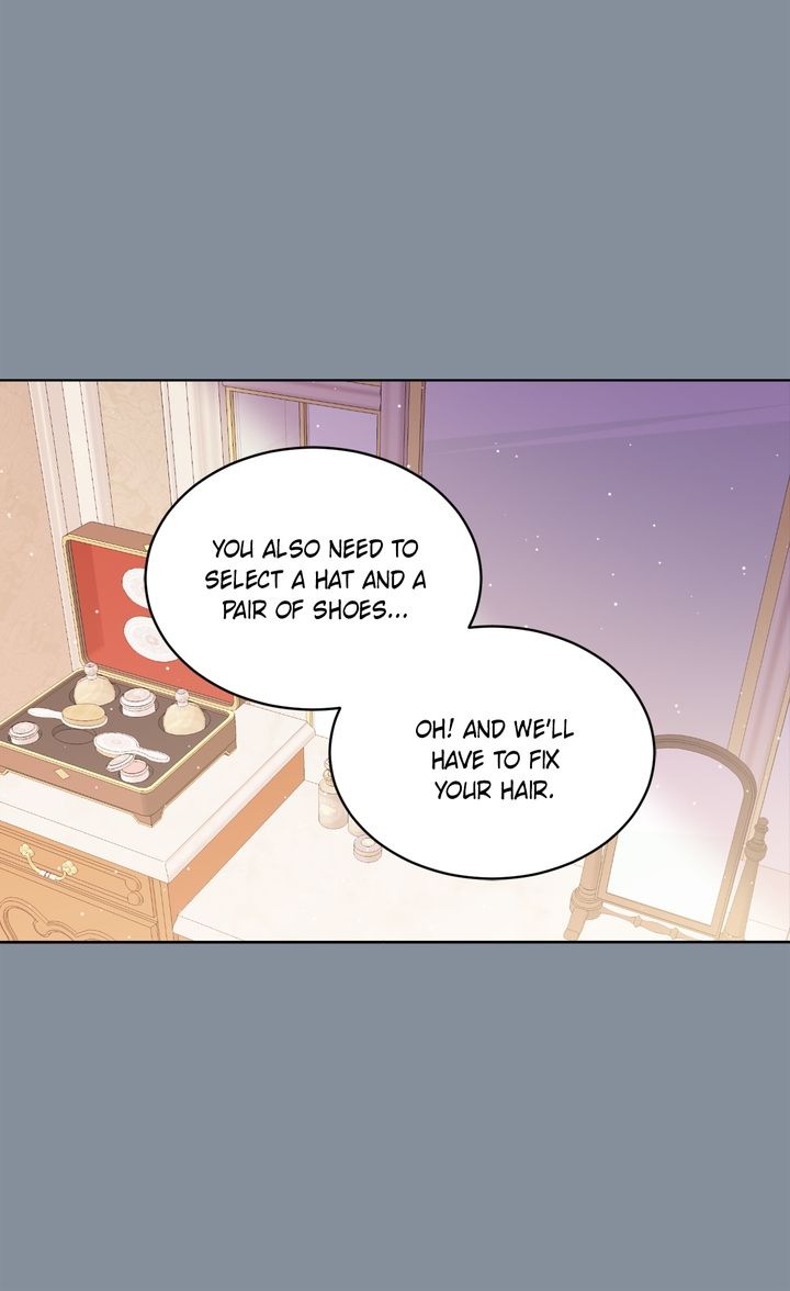 Cat's Bride Chapter 42 page 14 - Chapter 42